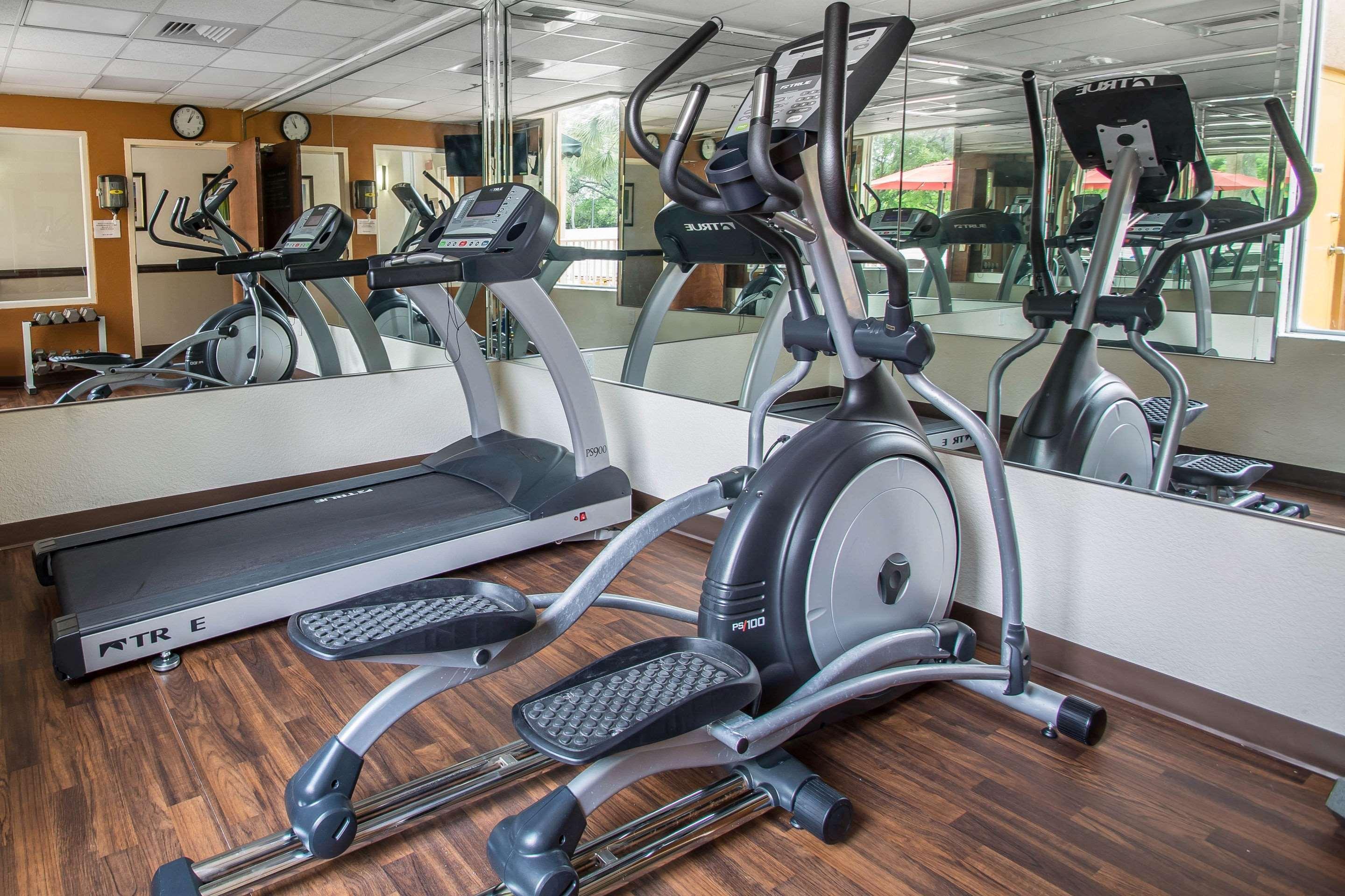Comfort Inn & Suites Fort Lauderdale West Turnpike Lauderdale Lakes Екстер'єр фото