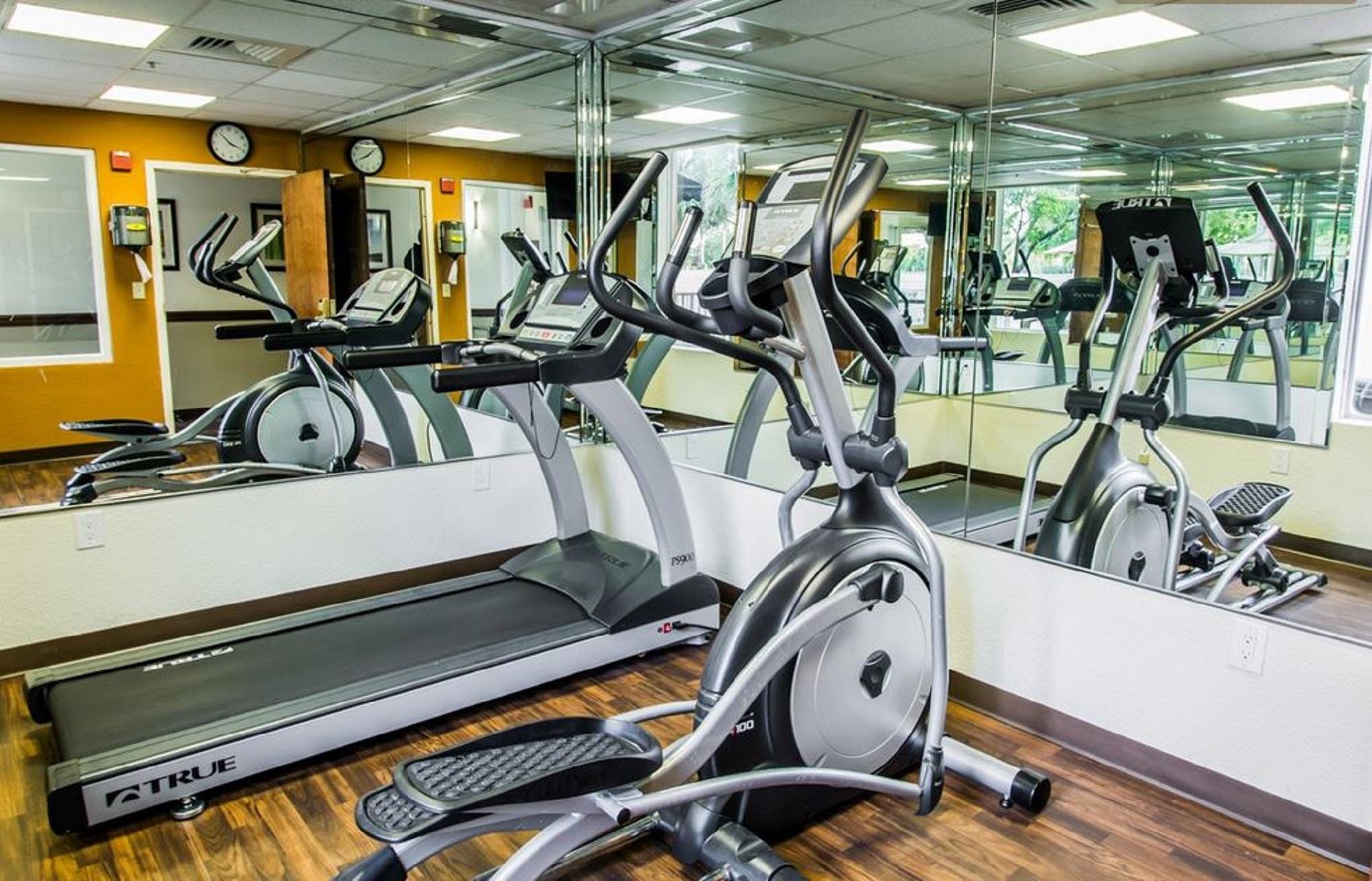Comfort Inn & Suites Fort Lauderdale West Turnpike Lauderdale Lakes Екстер'єр фото