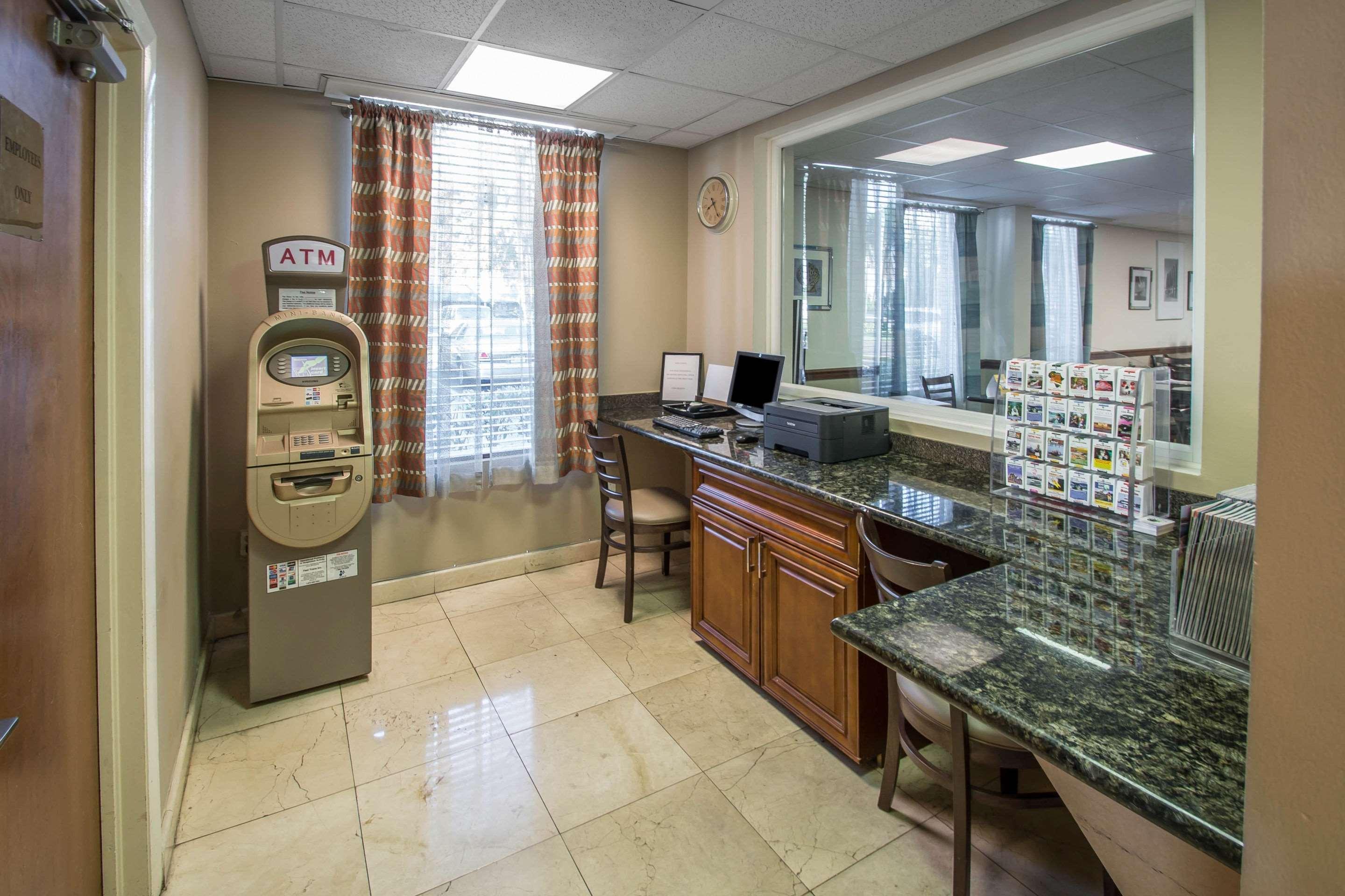 Comfort Inn & Suites Fort Lauderdale West Turnpike Lauderdale Lakes Екстер'єр фото
