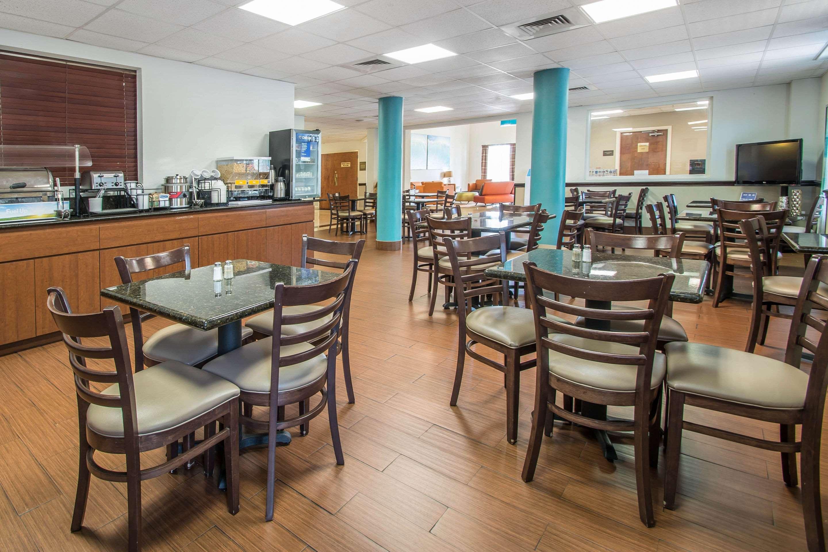 Comfort Inn & Suites Fort Lauderdale West Turnpike Lauderdale Lakes Екстер'єр фото