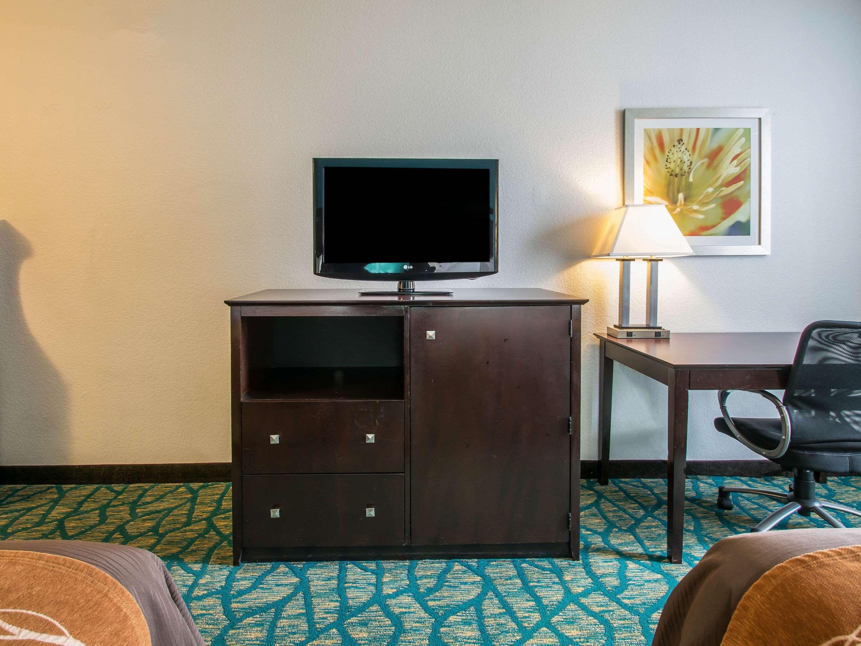 Comfort Inn & Suites Fort Lauderdale West Turnpike Lauderdale Lakes Екстер'єр фото