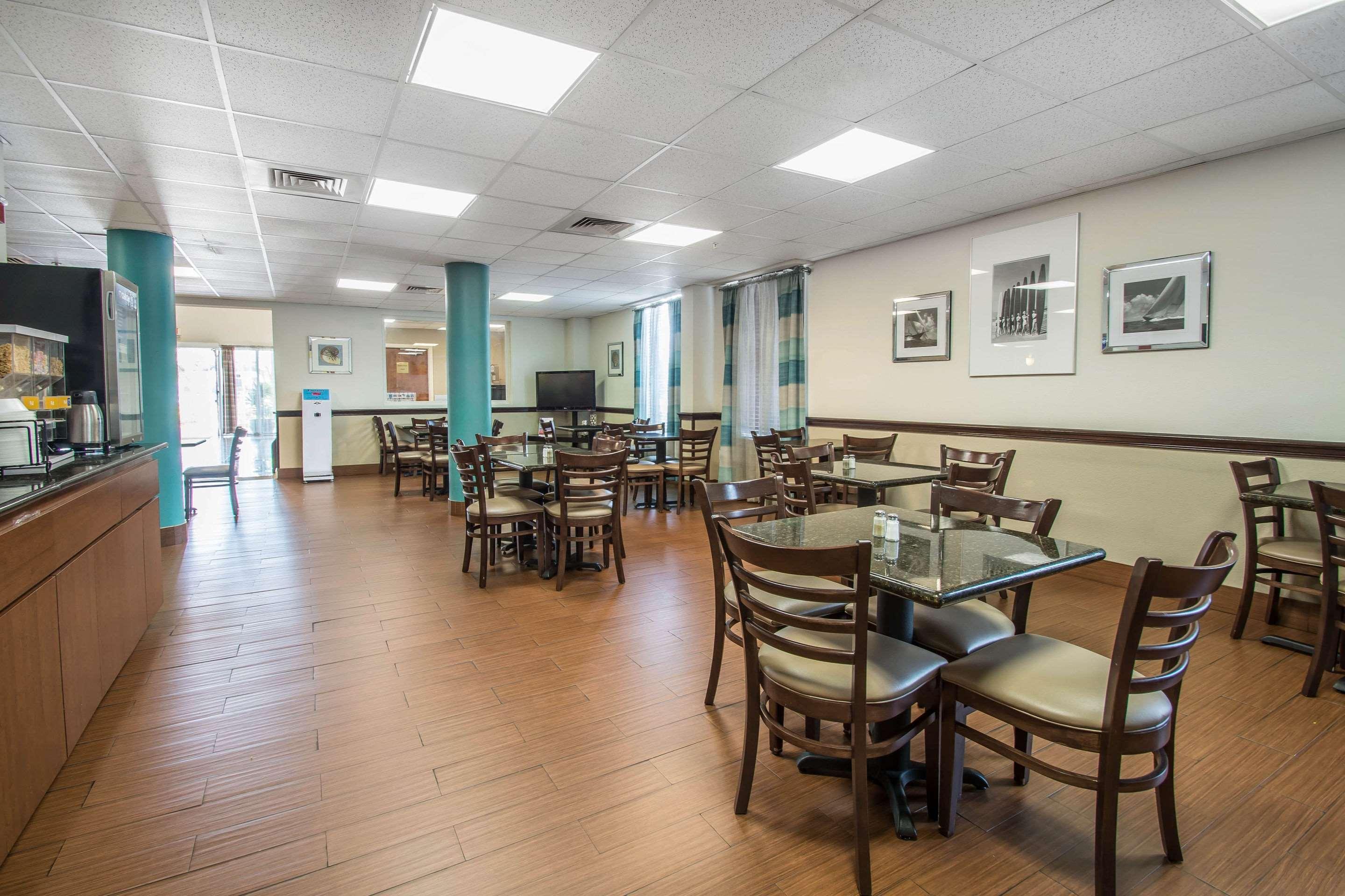 Comfort Inn & Suites Fort Lauderdale West Turnpike Lauderdale Lakes Екстер'єр фото